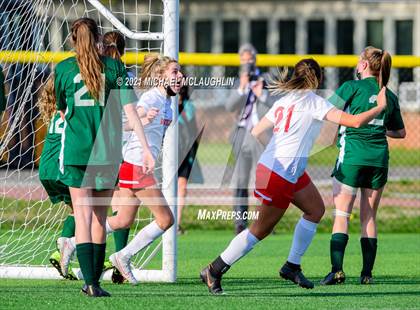 Thumbnail 1 in Wheatley vs Carle Place (Section VIII B Final) photogallery.