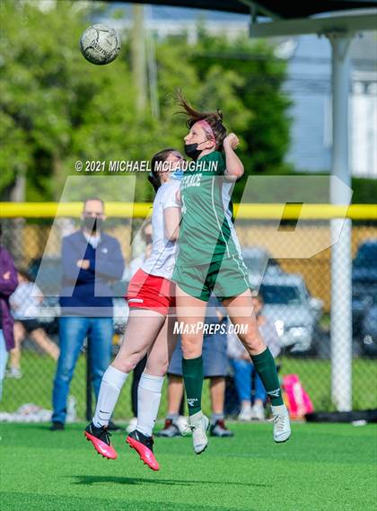 Thumbnail 1 in Wheatley vs Carle Place (Section VIII B Final) photogallery.