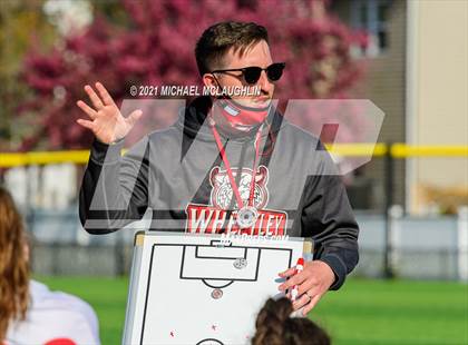 Thumbnail 1 in Wheatley vs Carle Place (Section VIII B Final) photogallery.