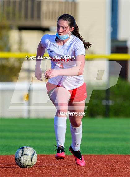 Thumbnail 1 in Wheatley vs Carle Place (Section VIII B Final) photogallery.