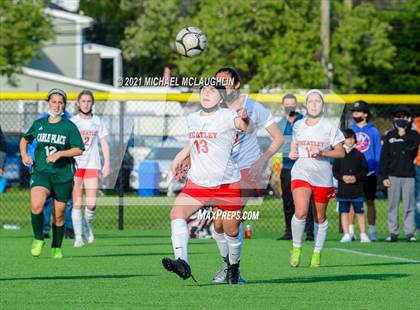 Thumbnail 1 in Wheatley vs Carle Place (Section VIII B Final) photogallery.