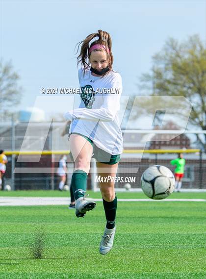 Thumbnail 1 in Wheatley vs Carle Place (Section VIII B Final) photogallery.