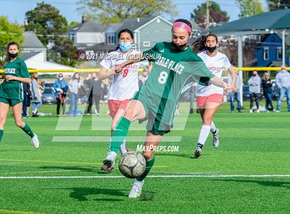 Thumbnail 1 in Wheatley vs Carle Place (Section VIII B Final) photogallery.