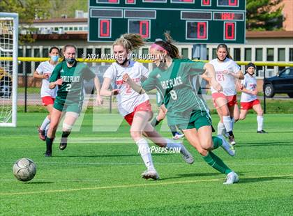 Thumbnail 1 in Wheatley vs Carle Place (Section VIII B Final) photogallery.
