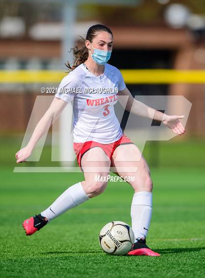 Thumbnail 1 in Wheatley vs Carle Place (Section VIII B Final) photogallery.