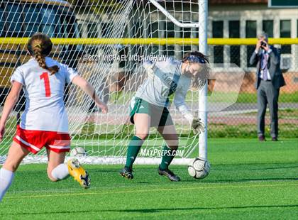 Thumbnail 1 in Wheatley vs Carle Place (Section VIII B Final) photogallery.