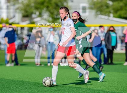 Thumbnail 3 in Wheatley vs Carle Place (Section VIII B Final) photogallery.