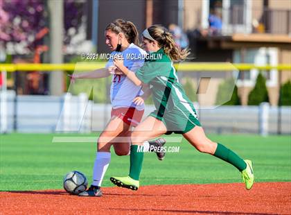 Thumbnail 3 in Wheatley vs Carle Place (Section VIII B Final) photogallery.