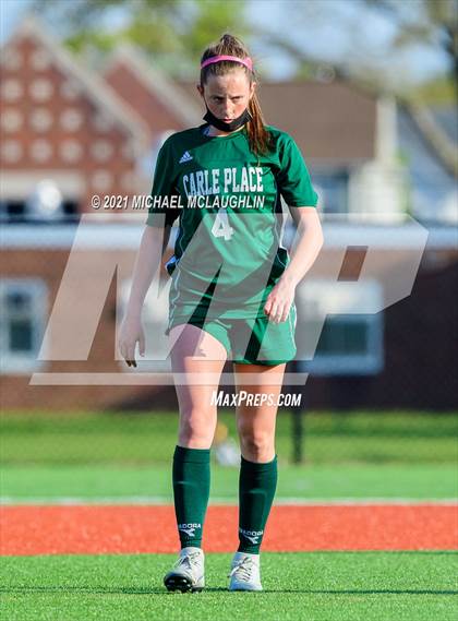 Thumbnail 2 in Wheatley vs Carle Place (Section VIII B Final) photogallery.