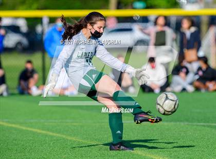 Thumbnail 1 in Wheatley vs Carle Place (Section VIII B Final) photogallery.