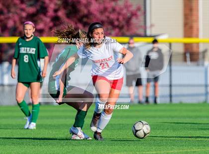 Thumbnail 1 in Wheatley vs Carle Place (Section VIII B Final) photogallery.