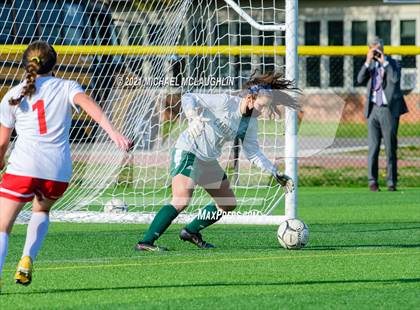 Thumbnail 2 in Wheatley vs Carle Place (Section VIII B Final) photogallery.