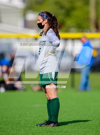 Thumbnail 2 in Wheatley vs Carle Place (Section VIII B Final) photogallery.