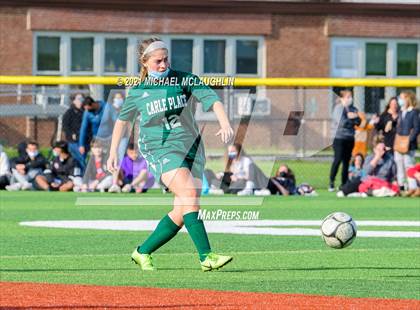 Thumbnail 3 in Wheatley vs Carle Place (Section VIII B Final) photogallery.
