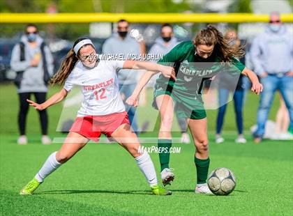 Thumbnail 1 in Wheatley vs Carle Place (Section VIII B Final) photogallery.