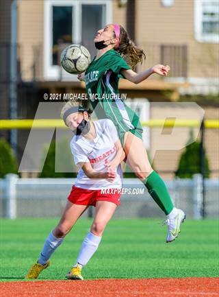 Wheatley vs Carle Place (Section VIII B Final)