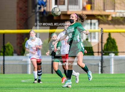 Thumbnail 1 in Wheatley vs Carle Place (Section VIII B Final) photogallery.