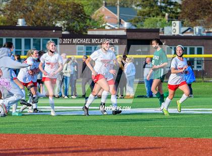 Thumbnail 2 in Wheatley vs Carle Place (Section VIII B Final) photogallery.