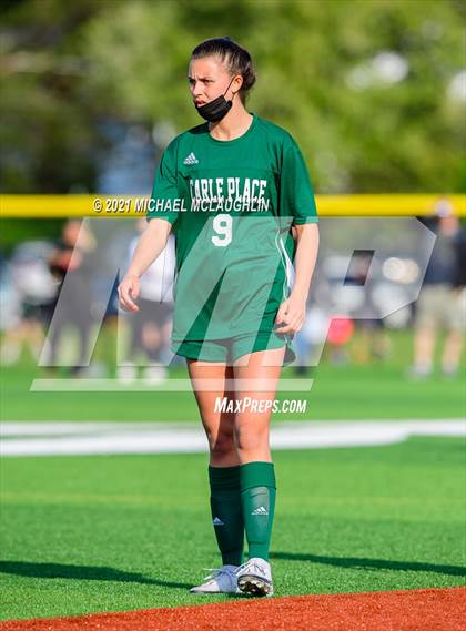 Thumbnail 2 in Wheatley vs Carle Place (Section VIII B Final) photogallery.