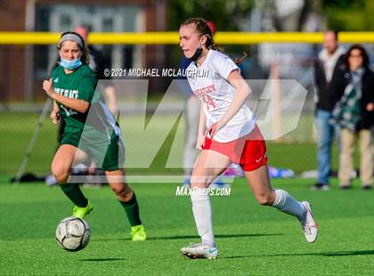 Thumbnail 2 in Wheatley vs Carle Place (Section VIII B Final) photogallery.
