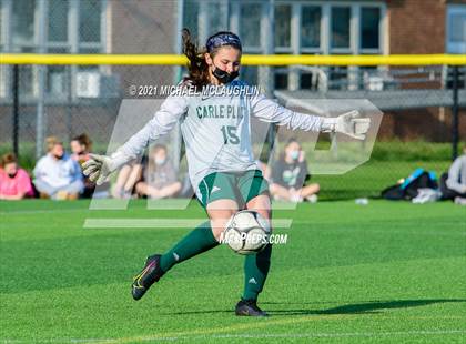 Thumbnail 3 in Wheatley vs Carle Place (Section VIII B Final) photogallery.