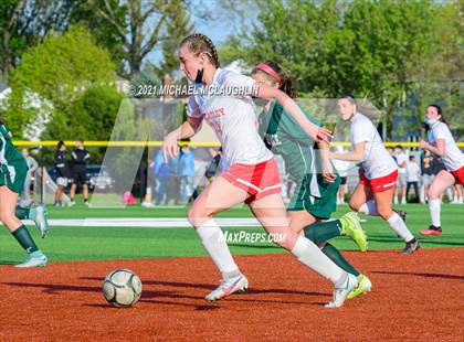 Thumbnail 2 in Wheatley vs Carle Place (Section VIII B Final) photogallery.