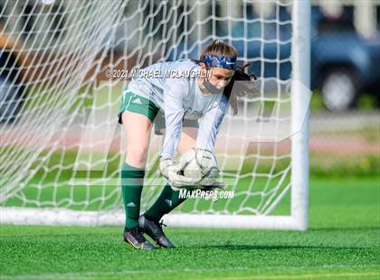 Thumbnail 3 in Wheatley vs Carle Place (Section VIII B Final) photogallery.