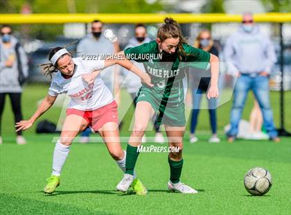Thumbnail 2 in Wheatley vs Carle Place (Section VIII B Final) photogallery.