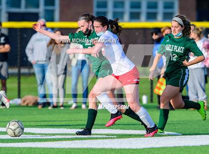 Thumbnail 1 in Wheatley vs Carle Place (Section VIII B Final) photogallery.