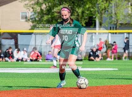 Thumbnail 3 in Wheatley vs Carle Place (Section VIII B Final) photogallery.