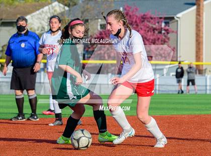 Thumbnail 1 in Wheatley vs Carle Place (Section VIII B Final) photogallery.