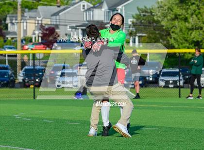 Thumbnail 3 in Wheatley vs Carle Place (Section VIII B Final) photogallery.