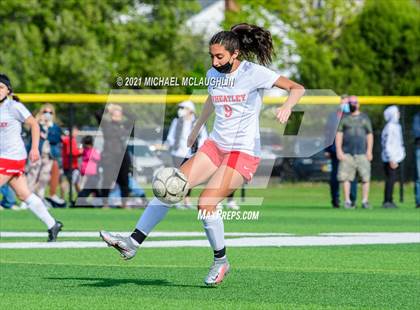 Thumbnail 3 in Wheatley vs Carle Place (Section VIII B Final) photogallery.