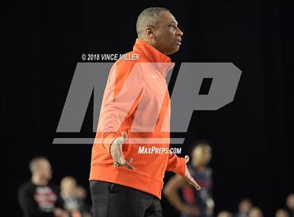 Thumbnail 3 in Wilson vs. Rainier Beach (WIAA 3A Quarterfinal)  photogallery.