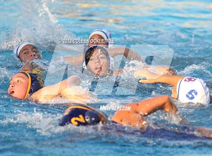 Thumbnail 2 in Orange Glen @ Mira Mesa photogallery.