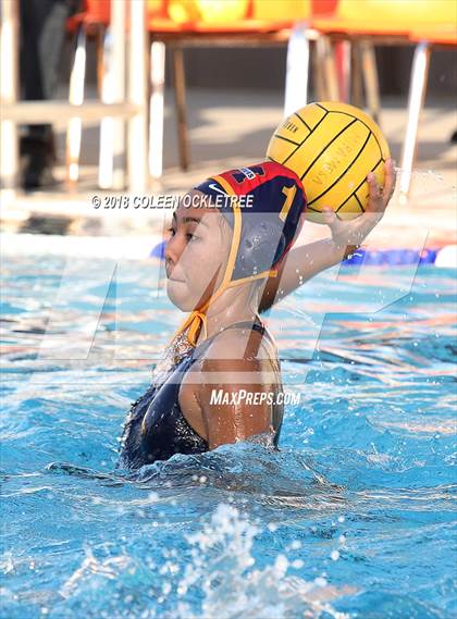 Thumbnail 1 in Orange Glen @ Mira Mesa photogallery.