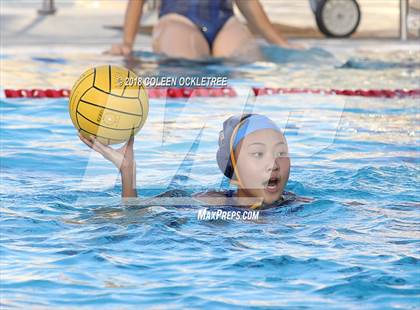 Thumbnail 1 in Orange Glen @ Mira Mesa photogallery.