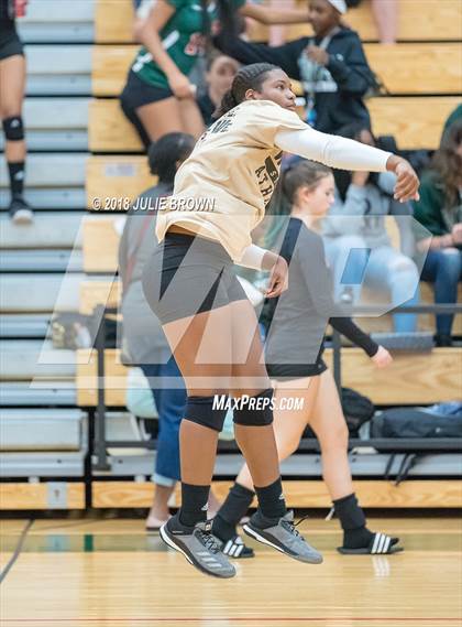 Thumbnail 3 in Warren Central @ Lawrence North photogallery.