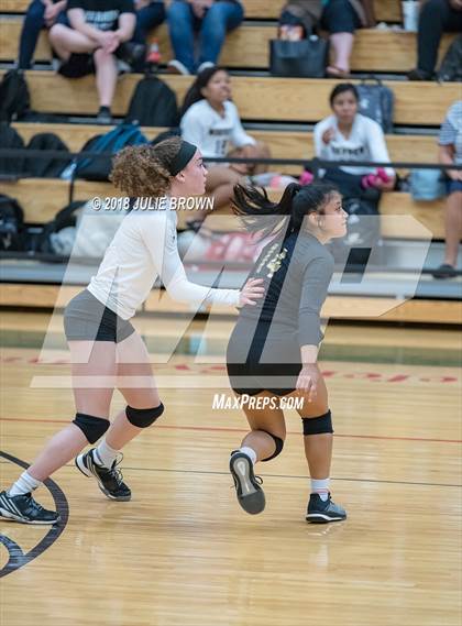 Thumbnail 3 in Warren Central @ Lawrence North photogallery.