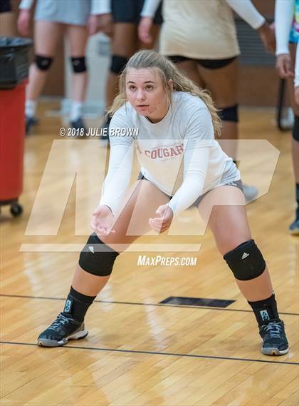 Thumbnail 2 in Warren Central @ Lawrence North photogallery.