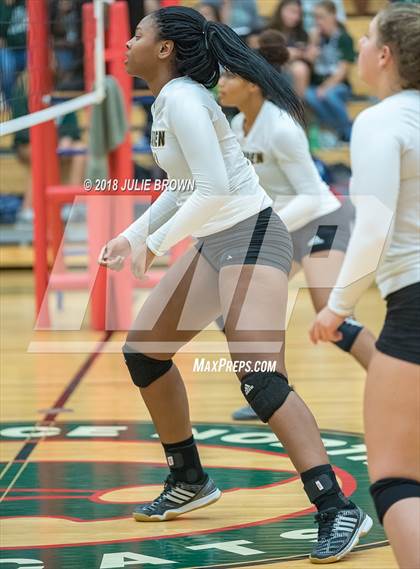 Thumbnail 2 in Warren Central @ Lawrence North photogallery.