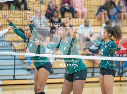 Thumbnail 1 in Warren Central @ Lawrence North photogallery.