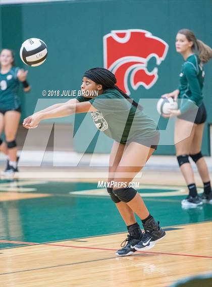 Thumbnail 2 in Warren Central @ Lawrence North photogallery.