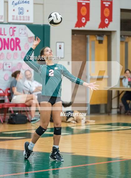 Thumbnail 2 in Warren Central @ Lawrence North photogallery.
