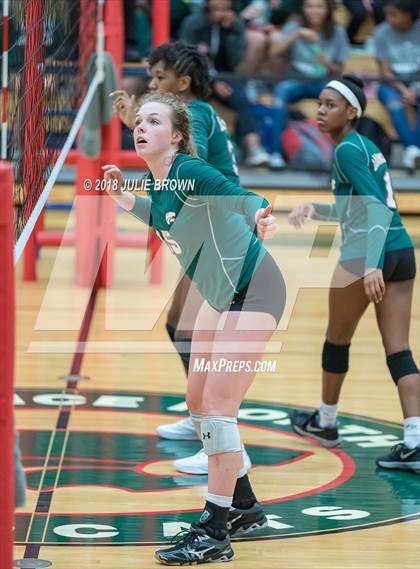 Thumbnail 1 in Warren Central @ Lawrence North photogallery.