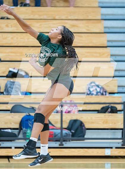 Thumbnail 1 in Warren Central @ Lawrence North photogallery.