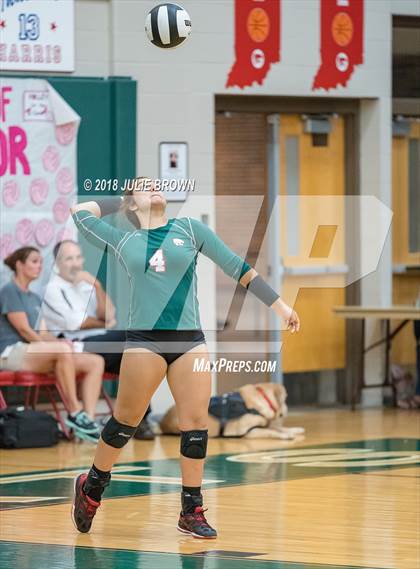 Thumbnail 3 in Warren Central @ Lawrence North photogallery.