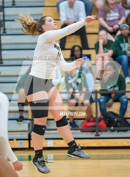 Thumbnail 2 in Warren Central @ Lawrence North photogallery.