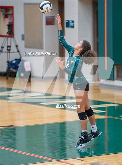 Thumbnail 1 in Warren Central @ Lawrence North photogallery.