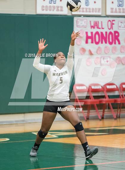 Thumbnail 1 in Warren Central @ Lawrence North photogallery.